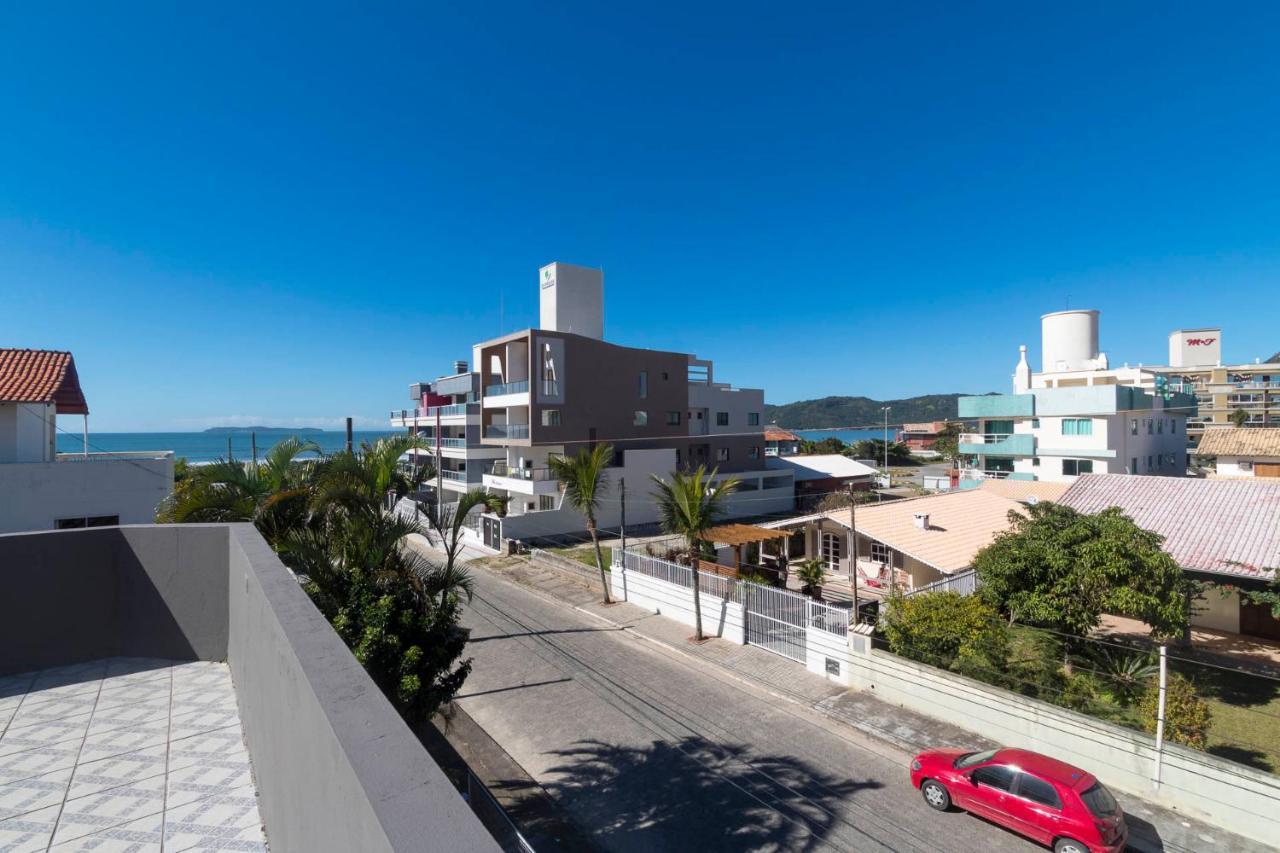 Residencial Melfi 2 Apartamento Com Piscina Bombinhas Exterior photo