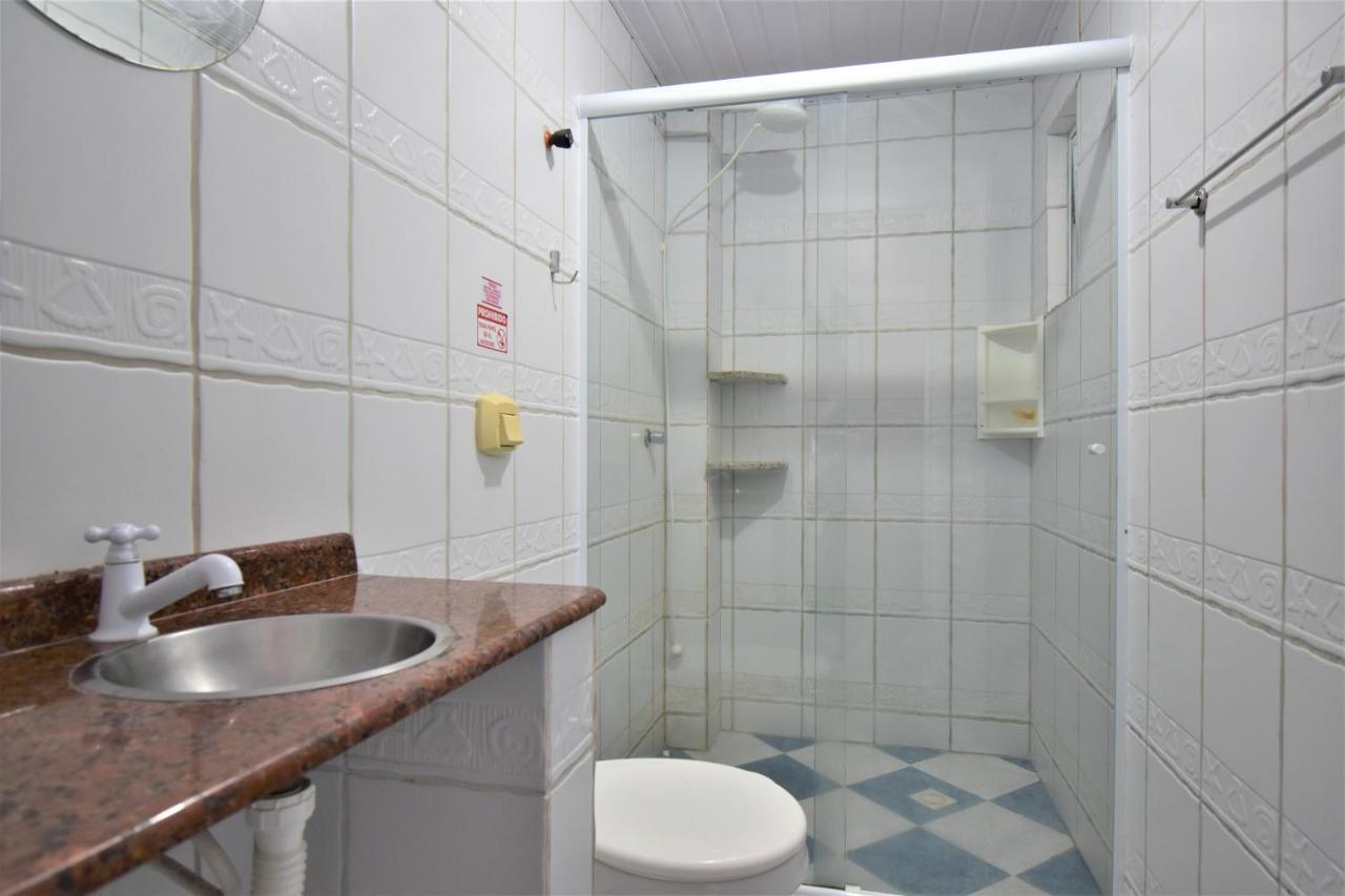 Residencial Melfi 2 Apartamento Com Piscina Bombinhas Exterior photo